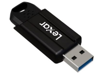 Pendrive Lexar 32GB JumpDrive S80 USB 3.2