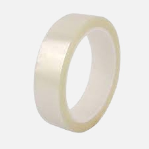 Cinta adhesiva 25mm x 50mts. transparente