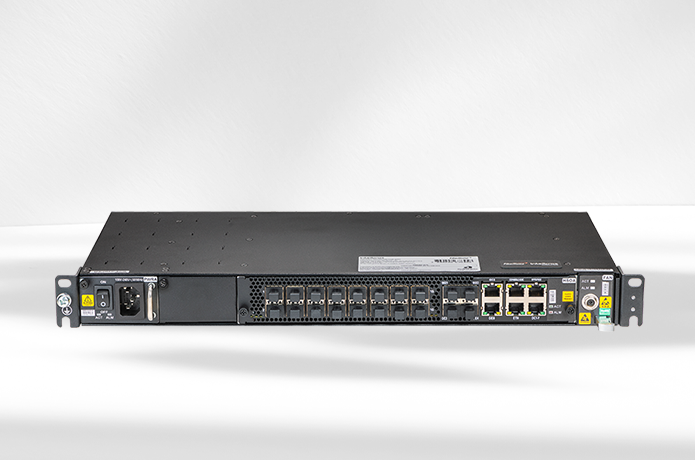 Concentrador interf dados AN6001-G16 AC