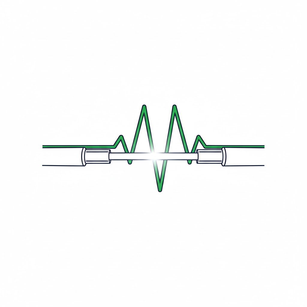 Fusión (fibra óptica)