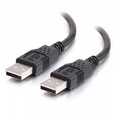 Cable USB a USB hembra 1.5m (copia)