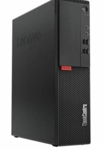 Equipo Lenovo Recertificado Core i7 4.0GHz, 8GB, 500GB 6ta Gen - Modelo Thinkcentre M710S SFF
