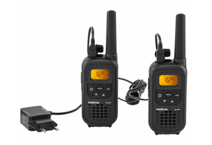 HANDY RC 4002 / 10hrs - Intelbras