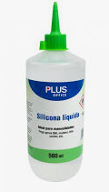 Silicona FRIA 500ml (copia)
