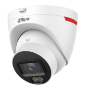 DH IPC-HDW2449TP-S-LED PRO wizcolor