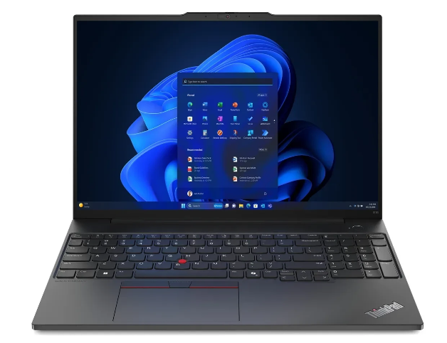 NOTEBOOK LENOVO THINKPAD E16 U7-255H