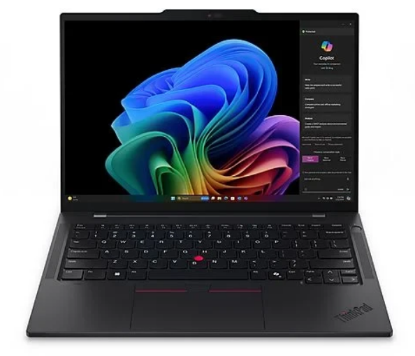 NOTEBOOK LENOVO THINKPAD T14 ULTRA 7 255U