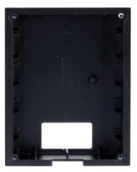 DH VTM114 - Montaje para frente de calle