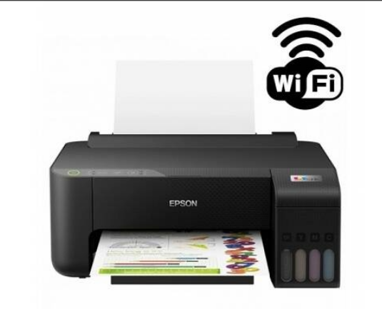 Impresora Epson Ecotank L1250