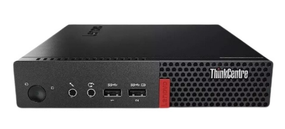 Equipo Lenovo Tiny M710Q | Core i5 7ª Gen (8GB/128SSD) Mini PC - Recertificado NVMe. PCIe. Wi-Fi. COA Windows. En caja