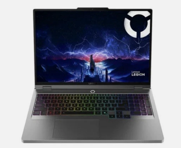 Lenovo LEGION 7 16IAX10H GAMING Core™ Ultra 9 275HX 2TB SSD 32GB 16"