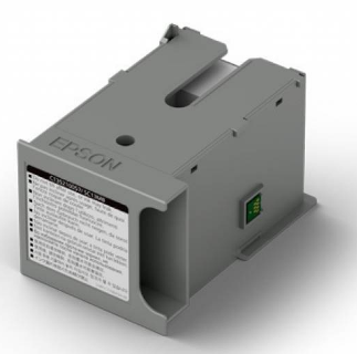 CAJA DE MANTENIMIENTO SC13MB T3170