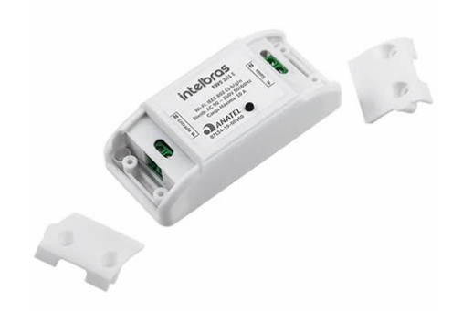 Controlador SMART WiFi / EWS 201 E IZY