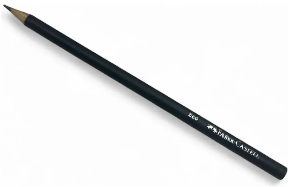 Lapiz Faber 1205 HB