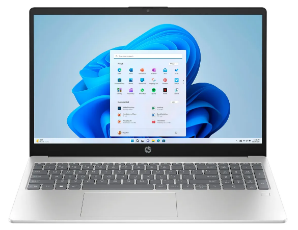 HP 2026 250G10 13th Intel i7 - 1355U