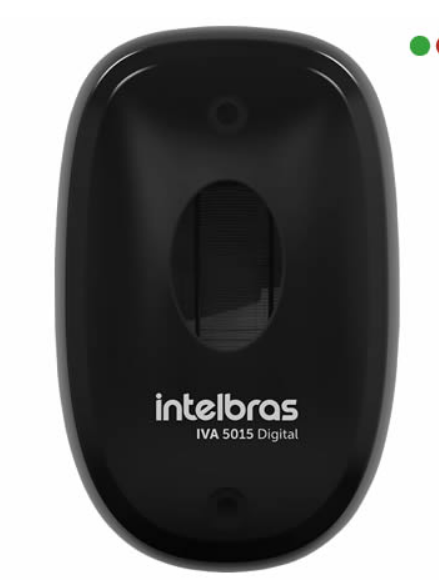 Sensor BARRERA Vehicular | IVA 5015 / GARAGE
