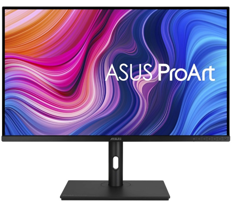 Monitor Asus 32" ProArt HDR 4K/UHD 16:9
