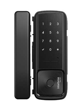 MFR 4000 - Cerradura Inteligente