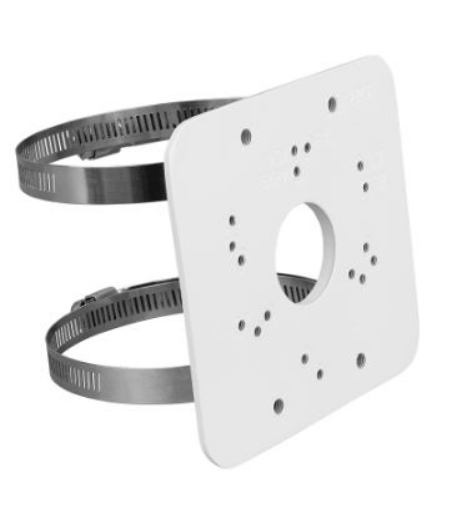 Soporte para montaje POSTE / VBOX 3000 P