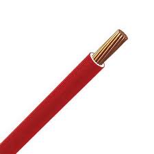 Cable Multifilar de 1mm (Cordón flexible x rollo) (copia)