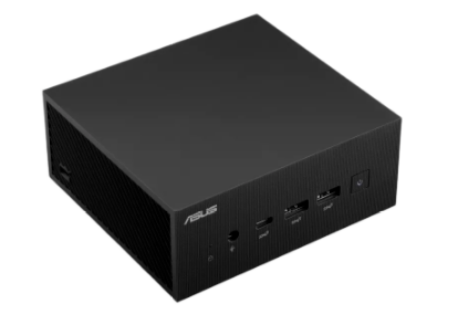 MiniPC Asus Core i3 4.40Ghz Wi-Fi 6E Diseño ultra compacto.