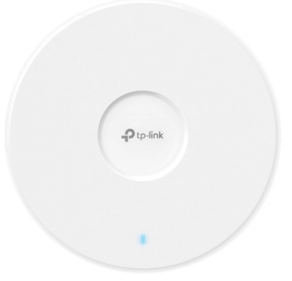 Access Point TP-LINK EAP772 | BE9300, WiFi 7, Omada, Mesh