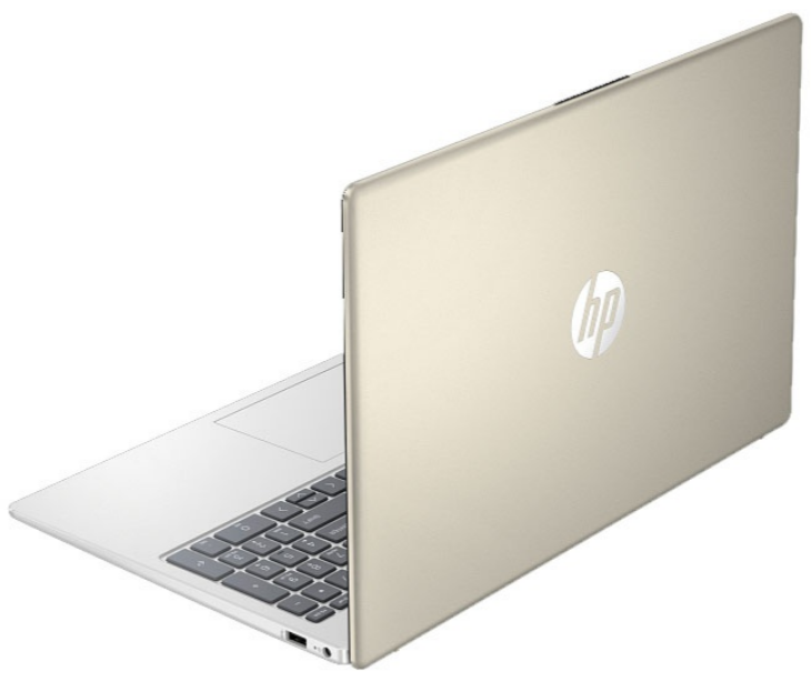 Notebook HP Core i5 4.6Ghz, 16GB, 512GB SSD, 15.6" FHD Español Freedos
