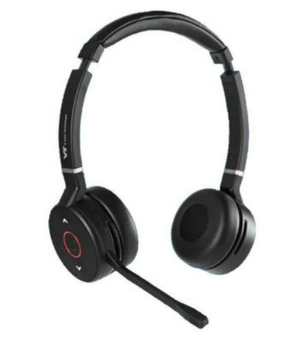VT VT9800BT DUO+BT HEADSET DONGLE 2MIC ENC
