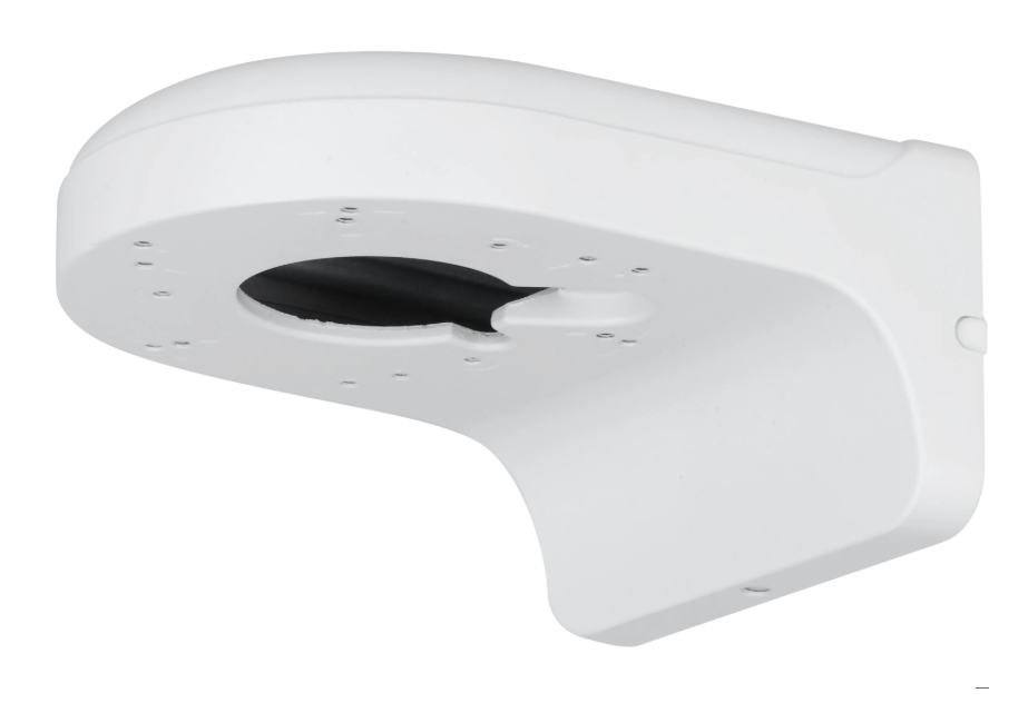 Soporte de pared - DH PFB2203W blanco