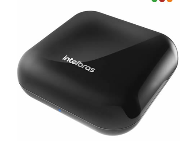 Control Remoto IR SMART MIBO - MCR 1001