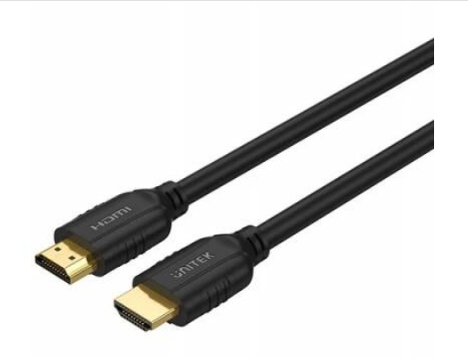 Cable HDMI 2.0 10m Económico. Soporta HDCP 1.4
