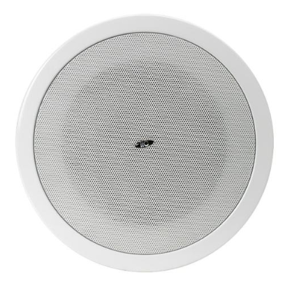 T-105 SPEAKER CEILING 1,5-3-6W 100V (175mm)