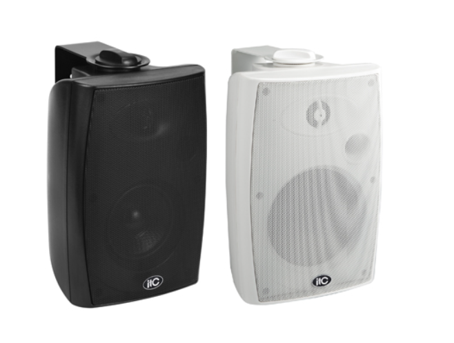 Parlante T-775HW SPEAKER 5"-30W-100V