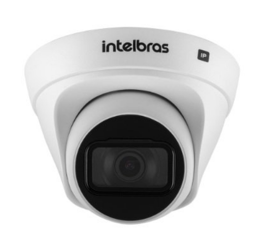 CAMARA IP  4MP DOMO IA VIP 3430 D IA