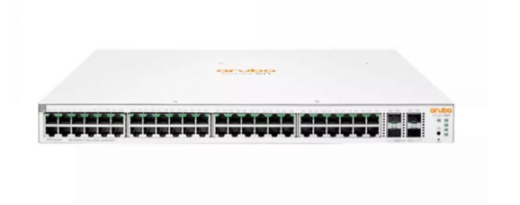 SWITCH ARUBA INSTANT ON 1930 48G PoE Clase 4 4 SFP/SFP+ 370W