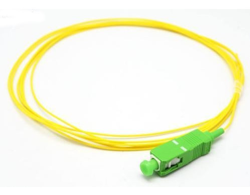 PIGTAIL SC/APC MONOMODO 9/125