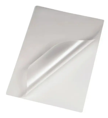 Lamina plastificadora A3 x100 unidade 150mic