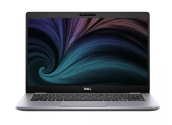 Notebook Dell Latitude 5310 | Core i7 10610U (32GB/256SSD) 13" Full HD - Recertificado