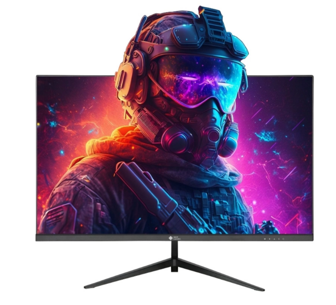 Monitor Gamer Shot Gaming SG27F17 | LED IPS, Full HD, 27", Nuevo