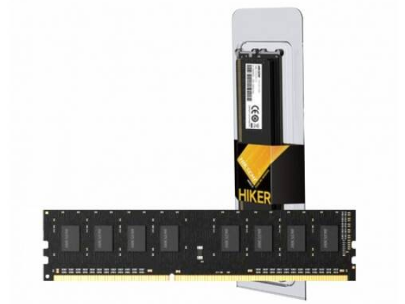 Memoria RAM Hiksemi DDR3 4GB 1600MHz Udimm