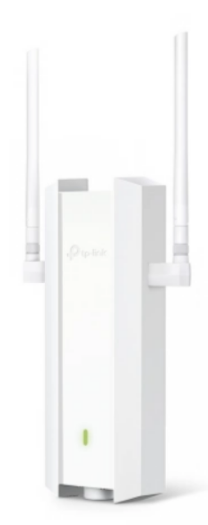 Access Point TP-LINK EAP625-Outdoor HD | AX1800, WiFi 6, Omada Mesh