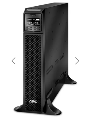 APC SMART-UPS SRT 2200VA 230V