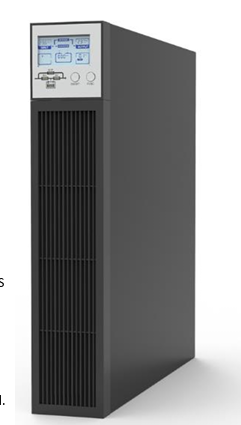 REHR - CS BU2000VA