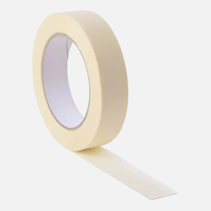 Cinta papel p/enmascarar 18mm x 36mts. (copia)