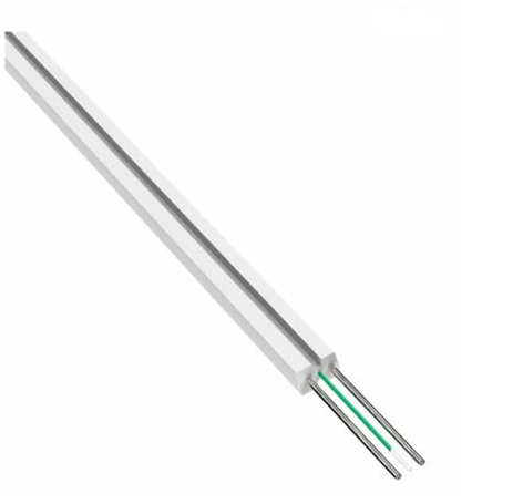 FIBRA | CABLE DROP | INTERIOR |  CFOI-BLI A/B-CM-01 | INTELBRAS