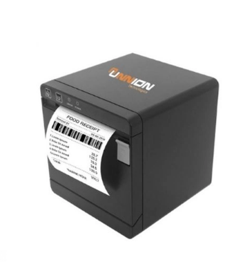UNNION TP95 80mm USB+LAN