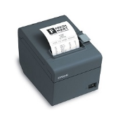 Epson - Receipt printer - Monochrome TM-T20IIIL-001 SUB