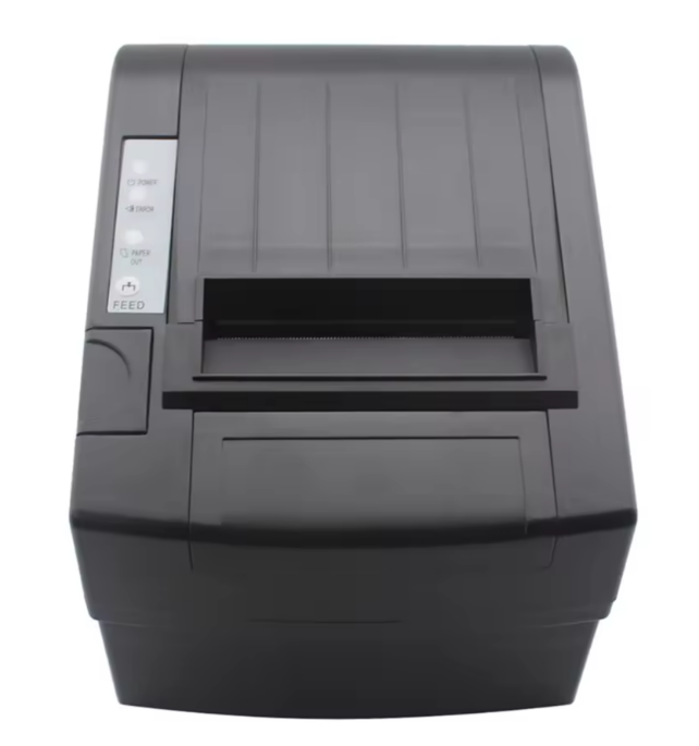 Impresora Térmica Netum NT-8220-WIFI 80mm USB+WIFI+LAN