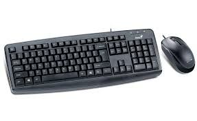 Combo Teclado/Mouse