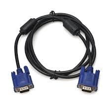 Cable VGA Macho/Macho